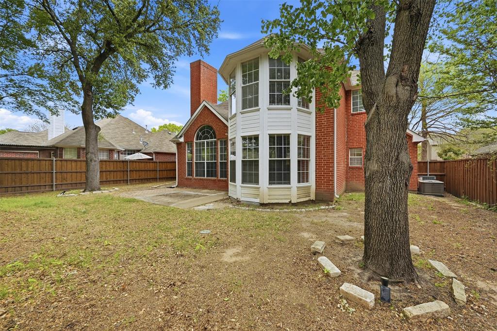 Quail Creek Phase VII - Residential