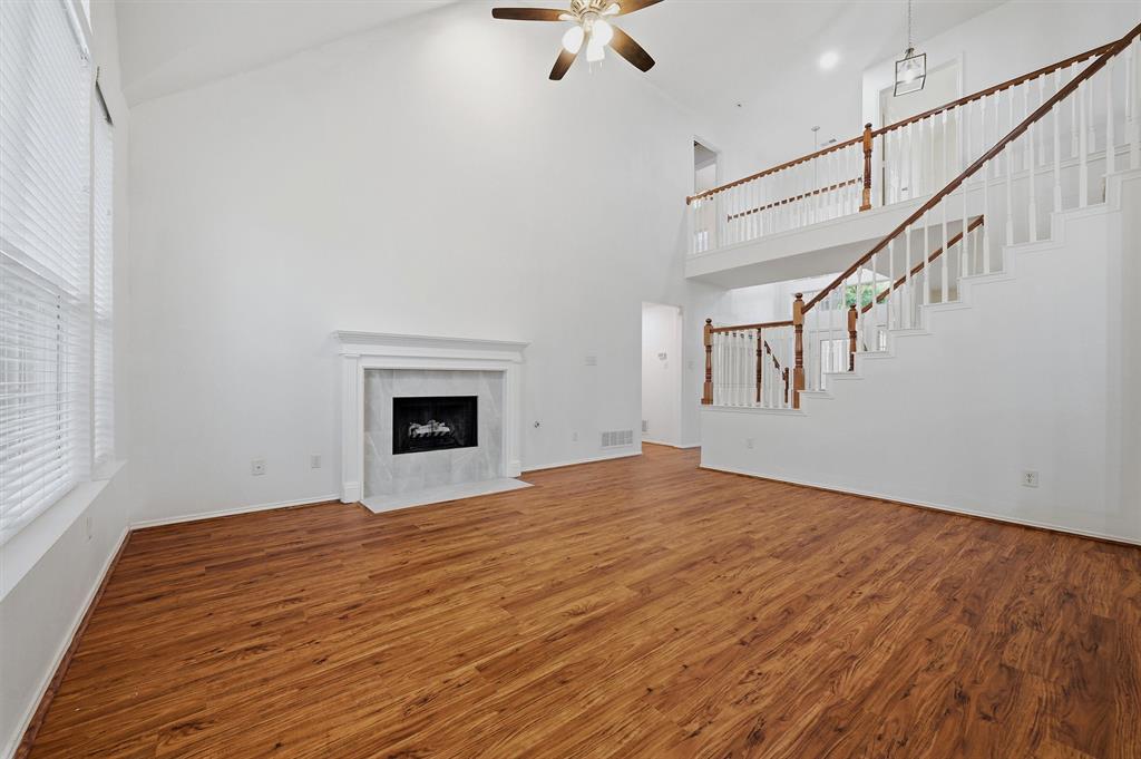 Quail Creek Phase VII - Residential