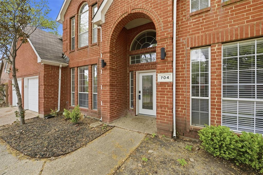 Quail Creek Phase VII - Residential