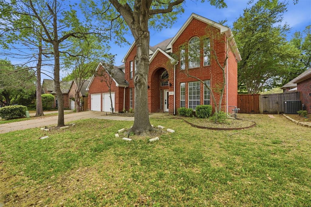 Quail Creek Phase VII - Residential