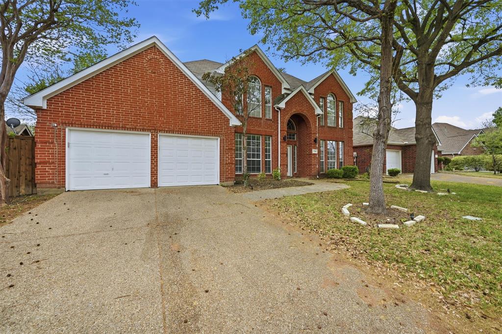 Quail Creek Phase VII - Residential