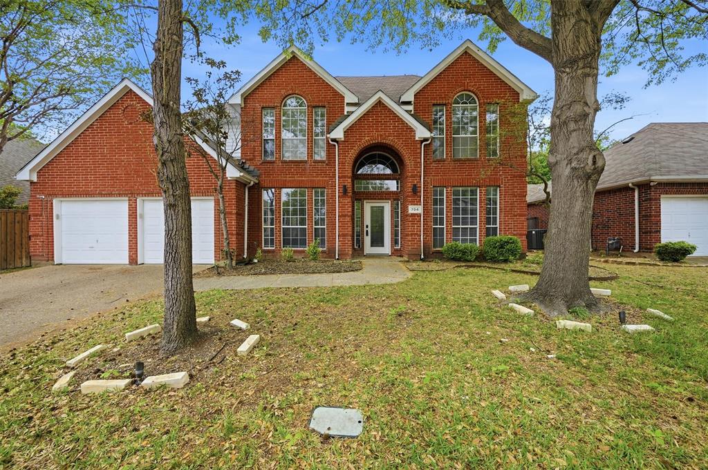 Welcome to this charming two-story home nestled in the heart of McKinney, located within the highly sought-after McKinney ISD—known for its outstanding schools and strong community reputation. Built in 1994, this well-maintained 3-bedroom, 2.5-bath home offers a functional layout designed for both everyday living and entertaining.
Step inside to find a great flow throughout the main living areas, seamlessly connecting to the kitchen—perfect for hosting family and friends. The spacious primary suite is a true retreat, featuring a massive bedroom and an oversized bathroom designed for comfort and relaxation.
Enjoy all the perks of living in Stonebridge Ranch, with access to incredible HOA amenities including pools, parks, walking trails, and more. Plus, you’re just minutes away from some of McKinney’s best dining, shopping, and entertainment options.
This is the perfect blend of location, lifestyle, and value—don’t miss your chance to call it home!