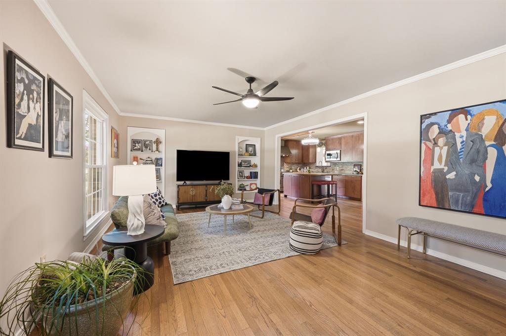 West Oakhurst Add - Residential