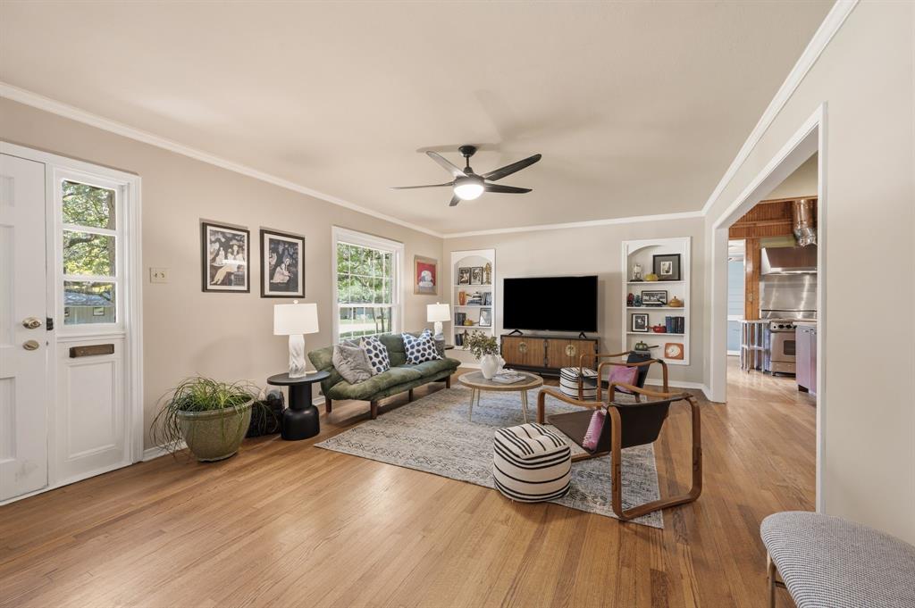 West Oakhurst Add - Residential