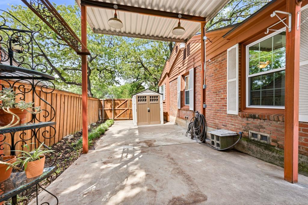 West Oakhurst Add - Residential