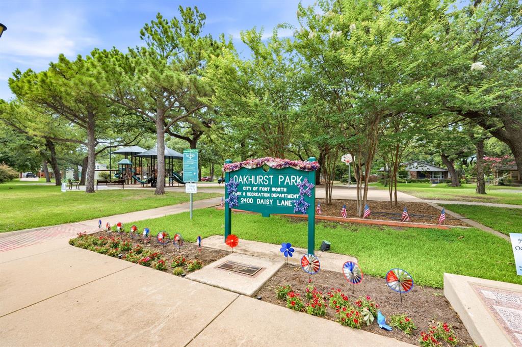 West Oakhurst Add - Residential