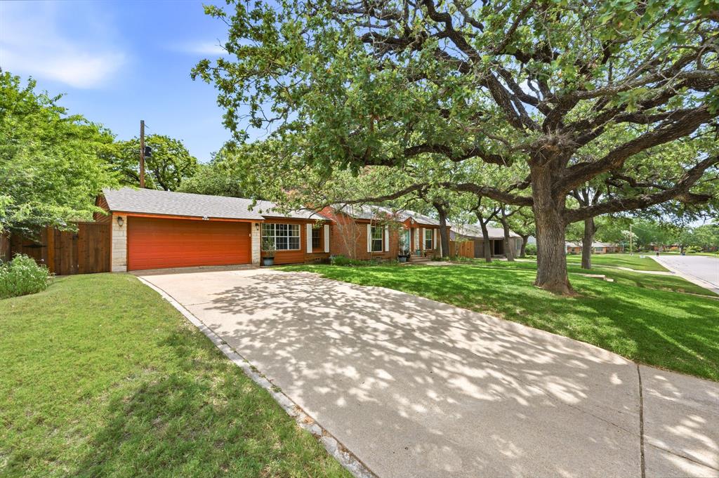 West Oakhurst Add - Residential
