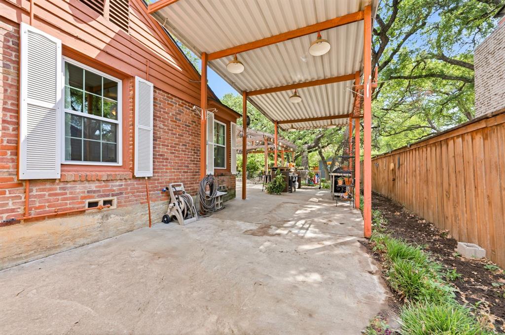 West Oakhurst Add - Residential