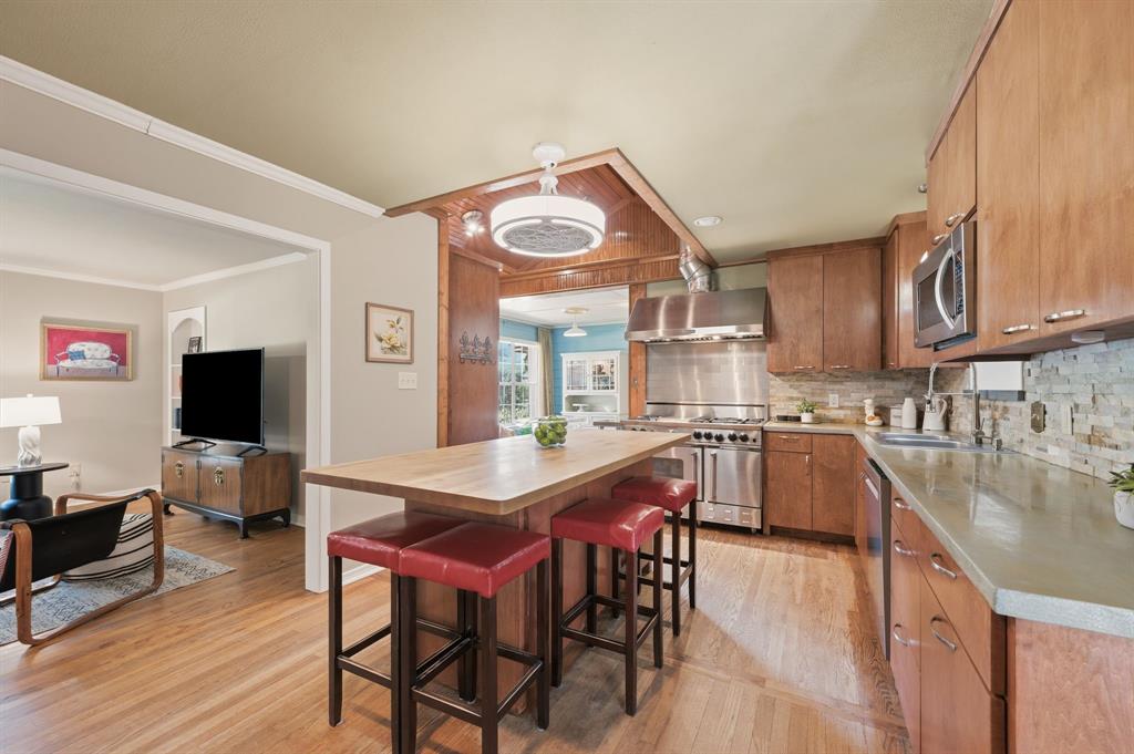 West Oakhurst Add - Residential