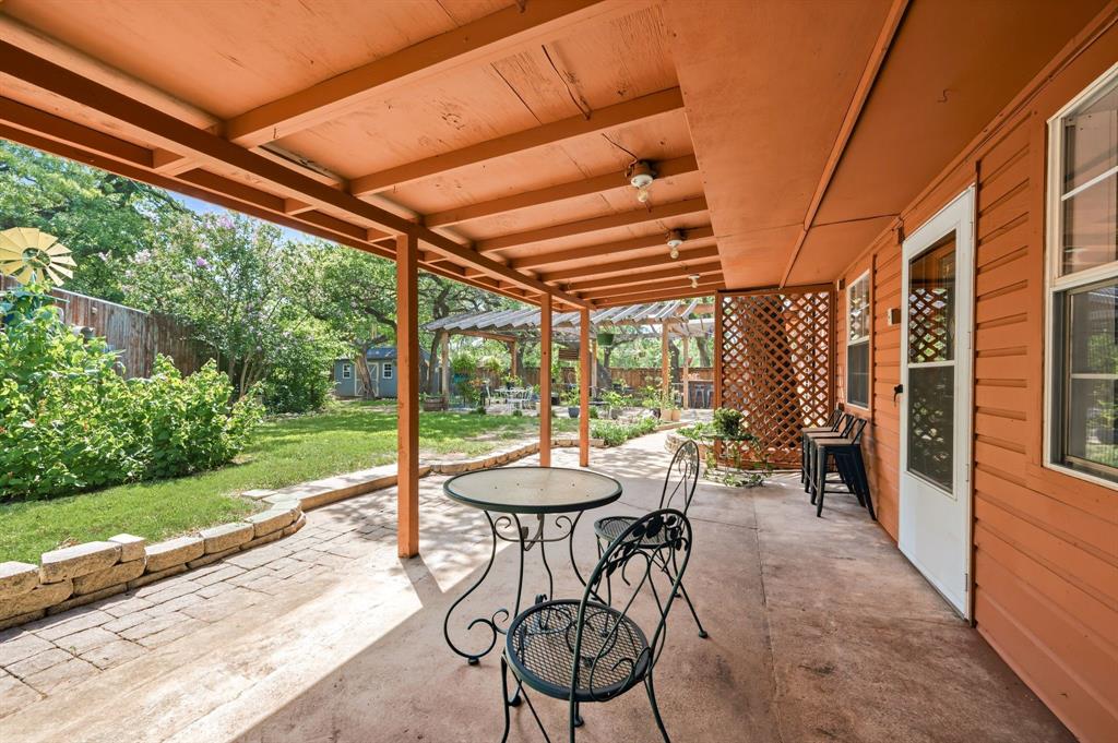 West Oakhurst Add - Residential