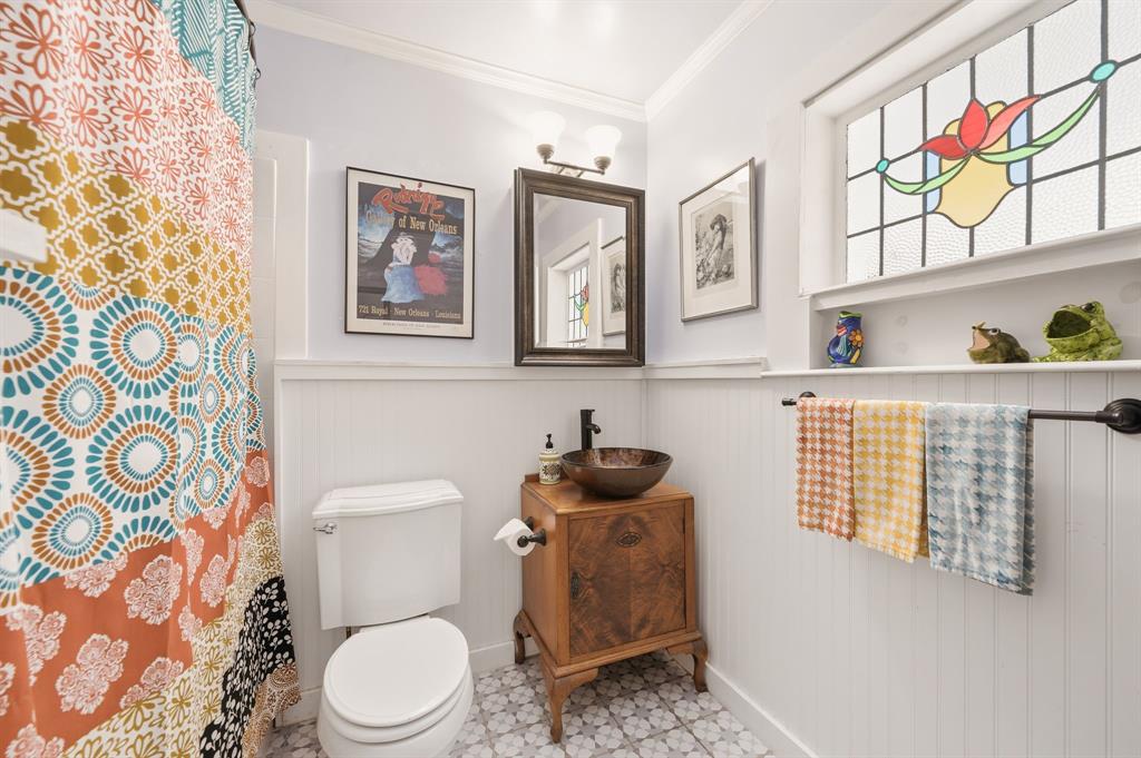 West Oakhurst Add - Residential