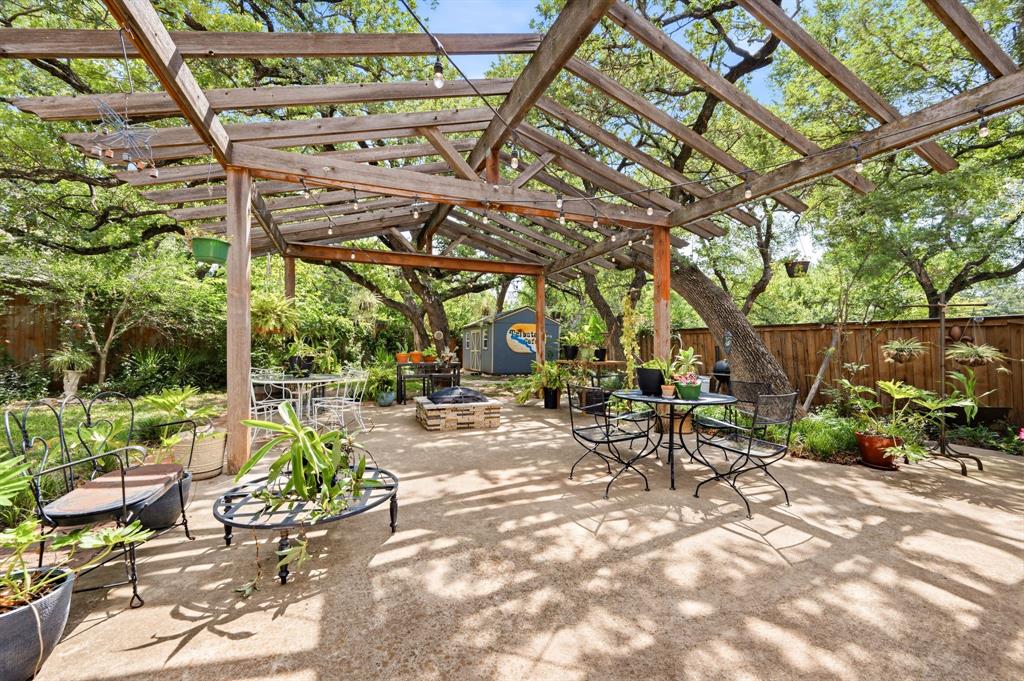West Oakhurst Add - Residential