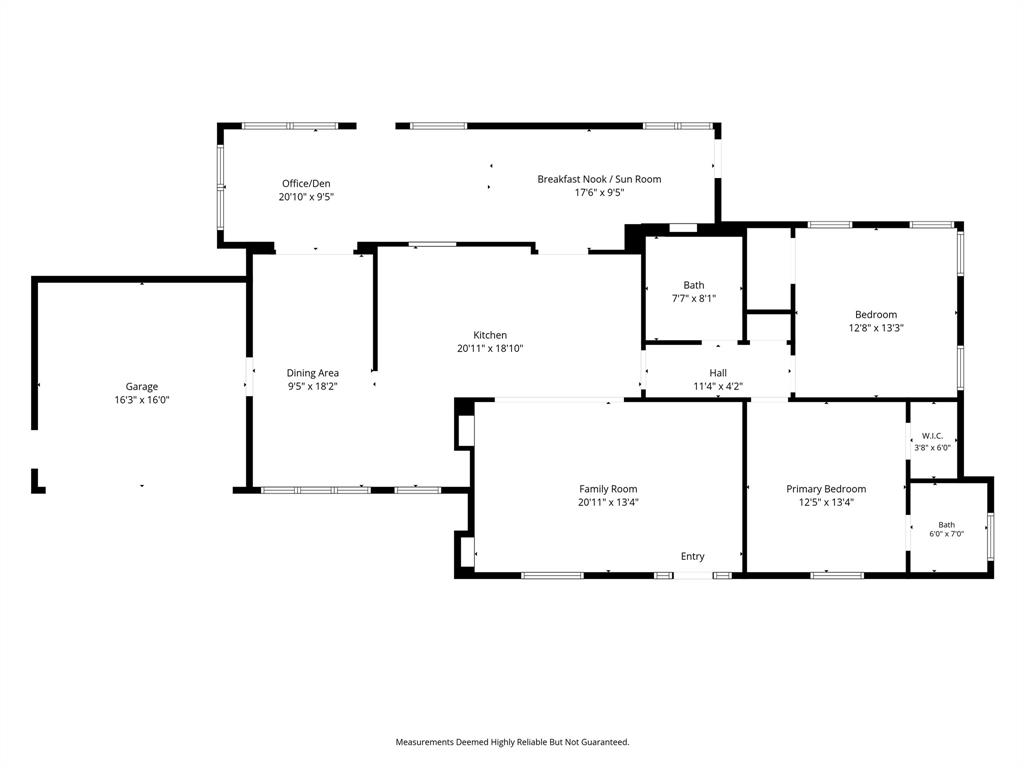 West Oakhurst Add - Residential