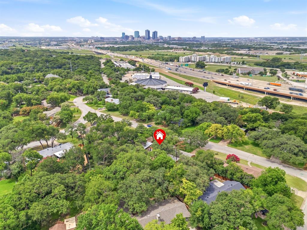 West Oakhurst Add - Residential