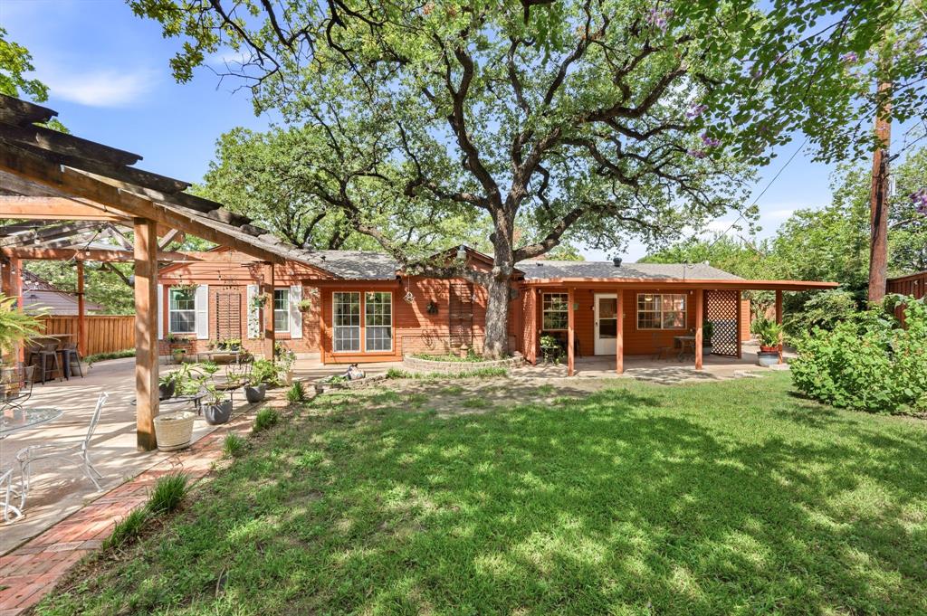 West Oakhurst Add - Residential