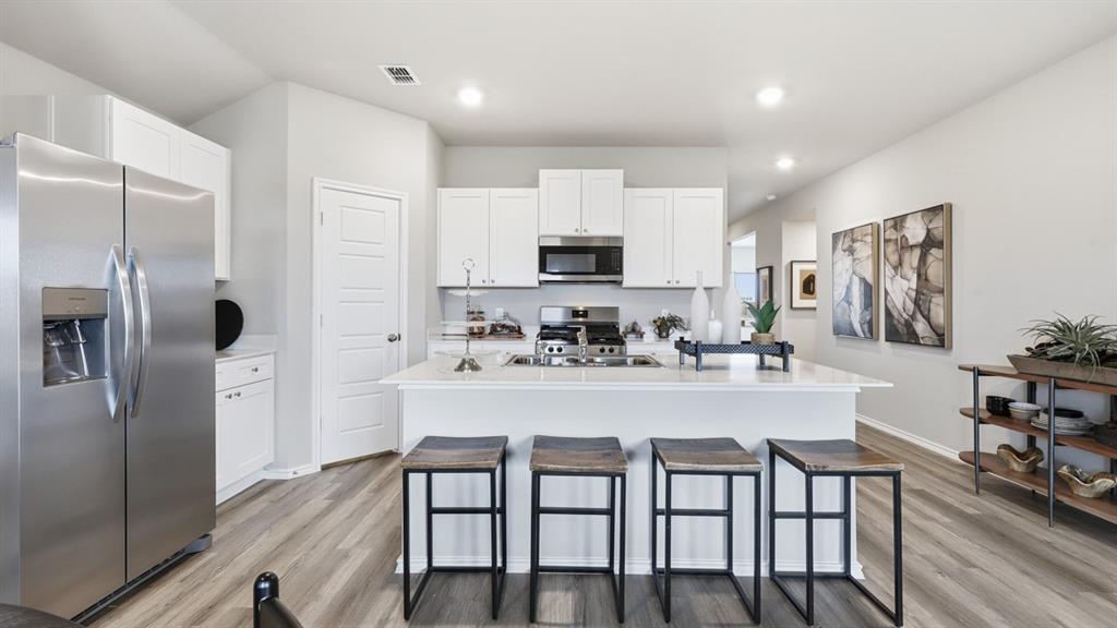 Townes Landing - D.R. Horton - Residential