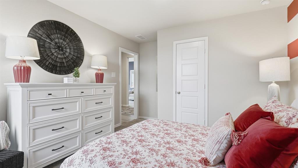 Townes Landing - D.R. Horton - Residential