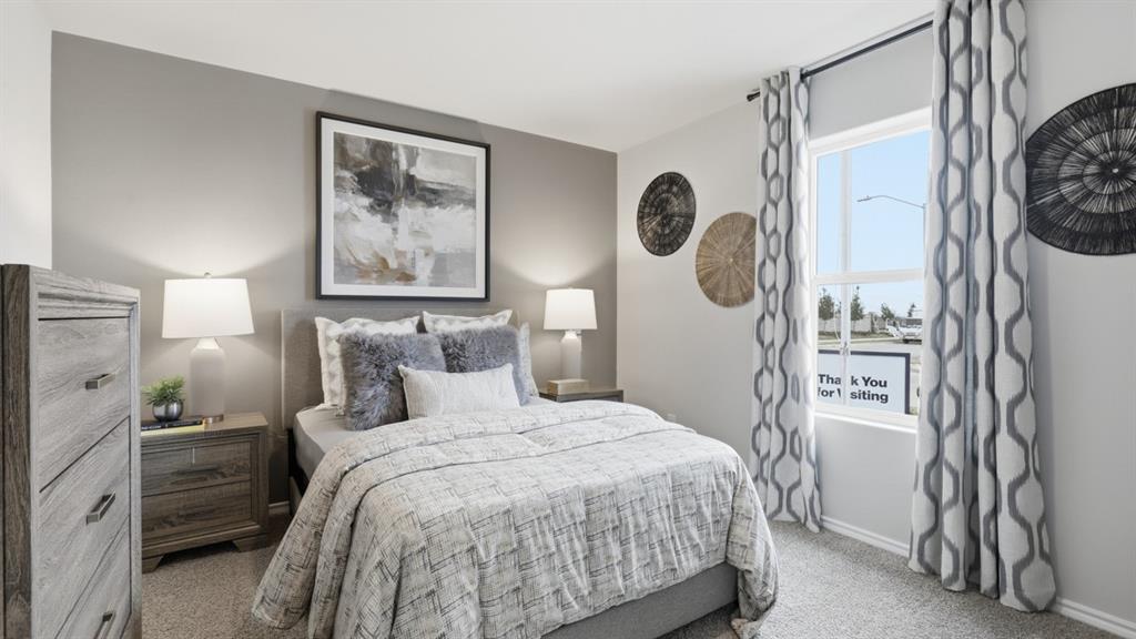 Townes Landing - D.R. Horton - Residential