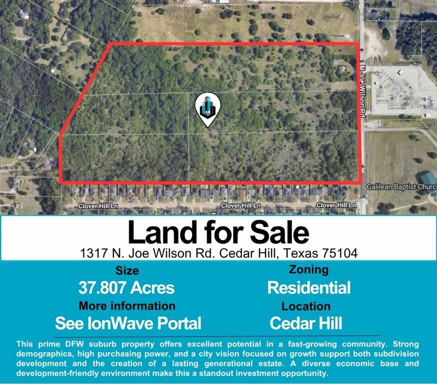 Stonewood Heights Ph 02 - Commercial Sale