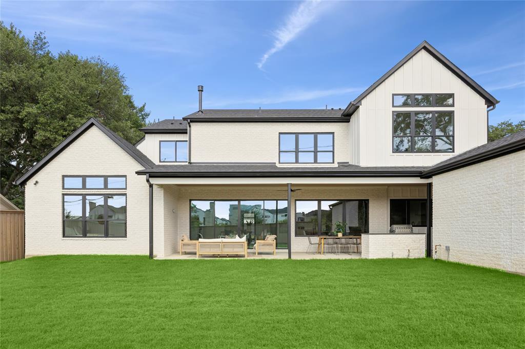 MEADOW NO 2 - Residential