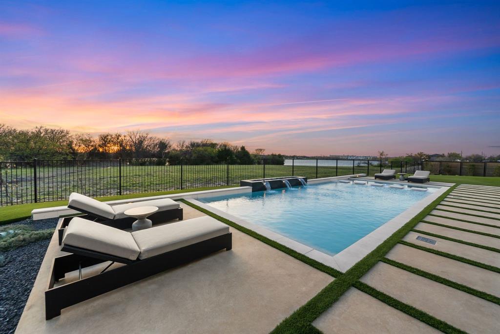 Bridge Creek Shores Add - Residential