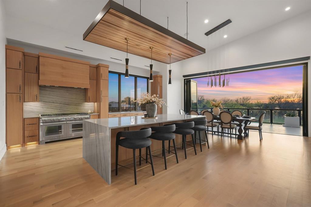 Bridge Creek Shores Add - Residential