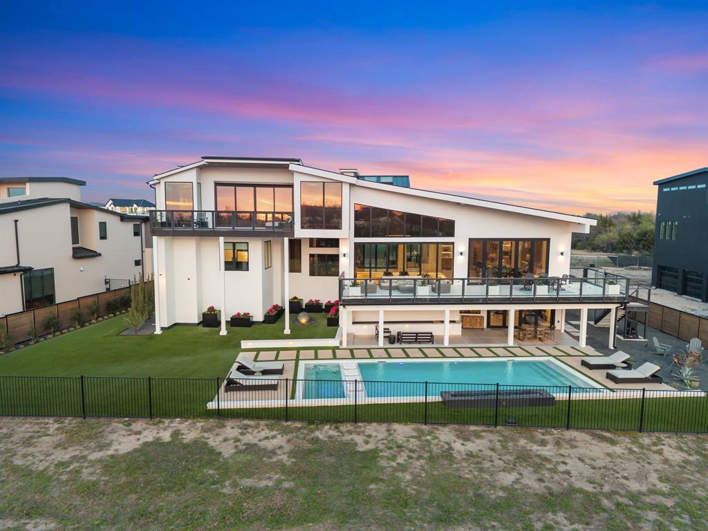 Bridge Creek Shores Add - Residential