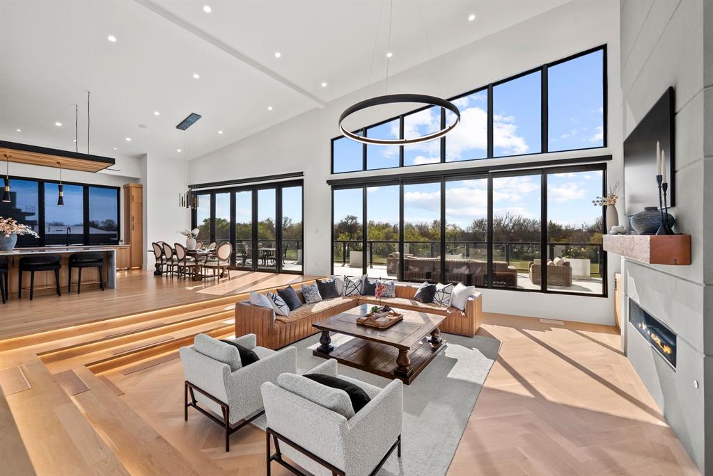 Bridge Creek Shores Add - Residential