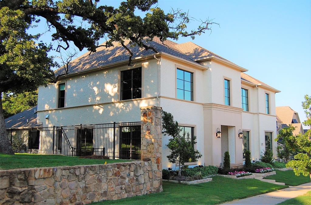 Hidden Knoll - Residential