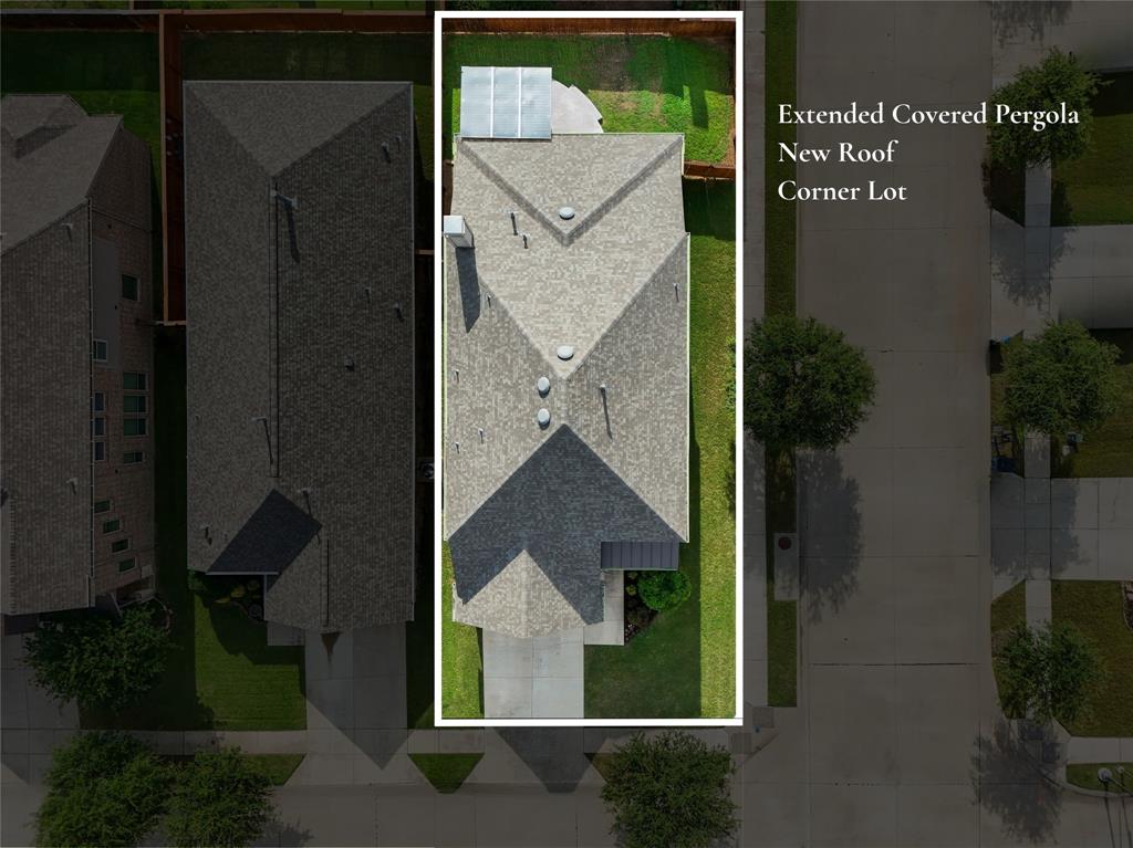 Magnolia Add Ph E - Residential