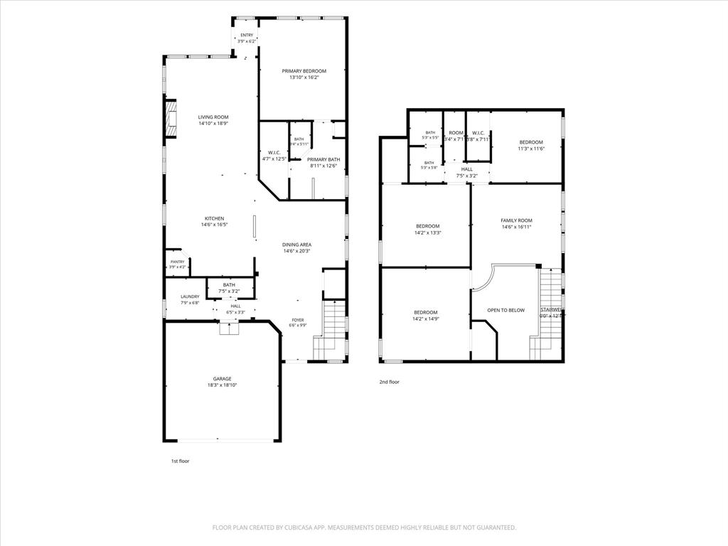 Magnolia Add Ph E - Residential
