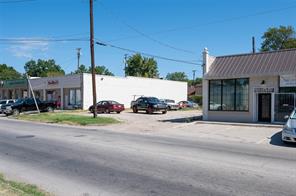 Caldwells R D - Commercial Sale