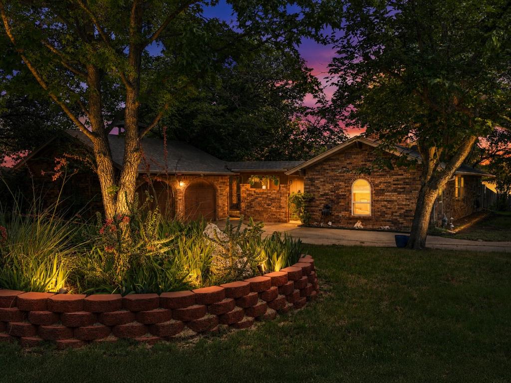 Wedgwood Add - Residential