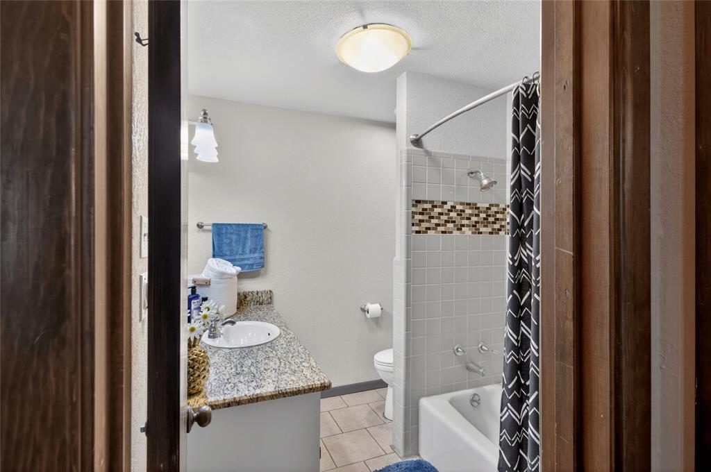 Wedgwood Add - Residential