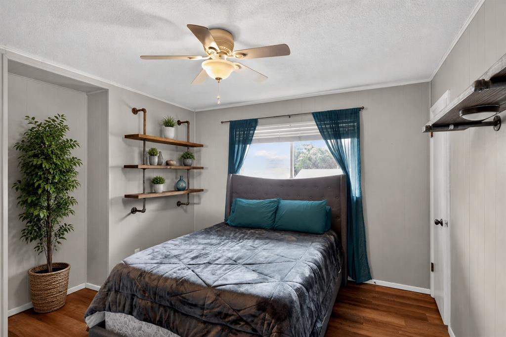 Wedgwood Add - Residential