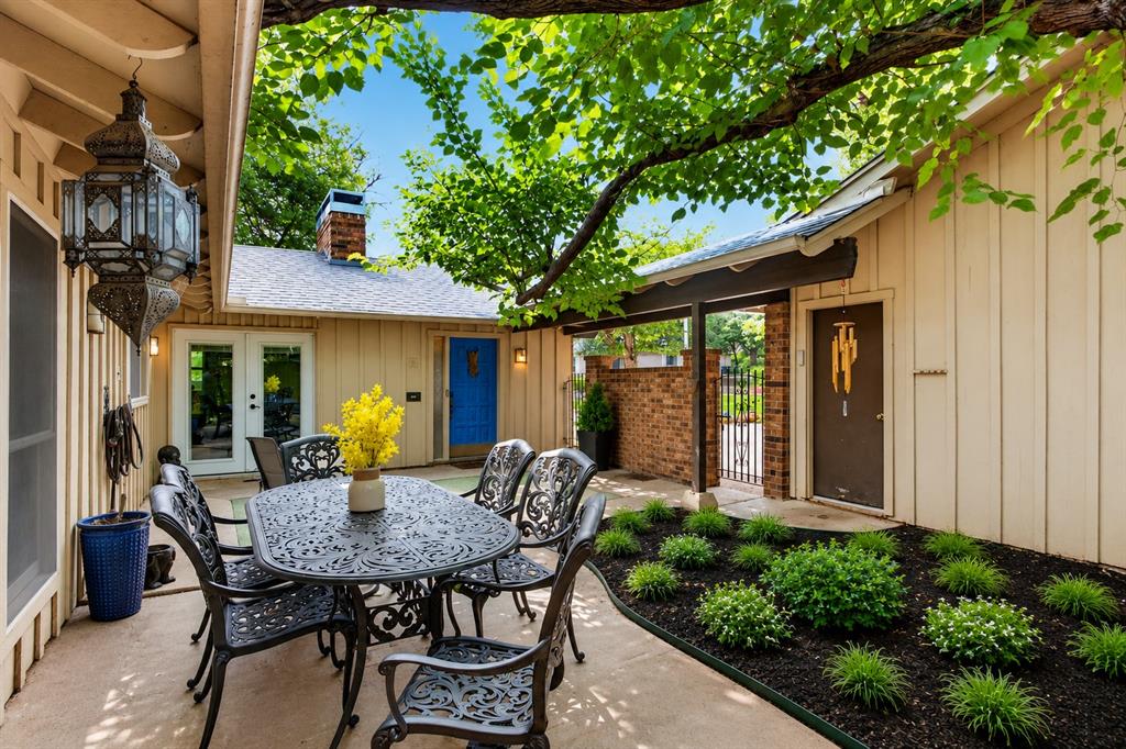 Wedgwood Add - Residential