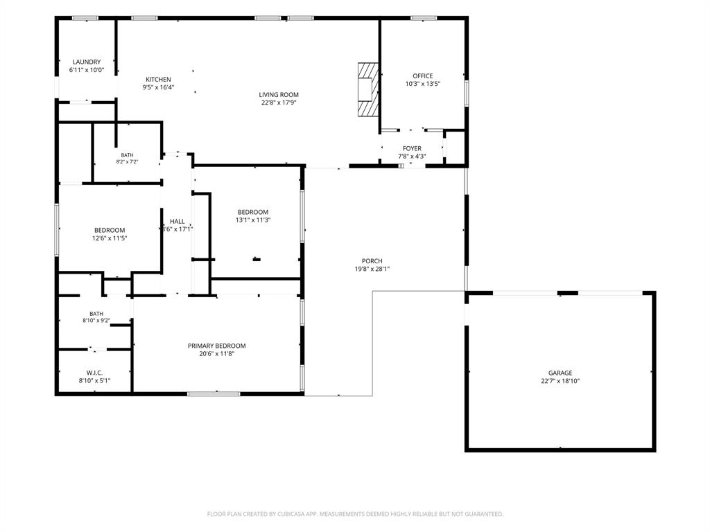Wedgwood Add - Residential