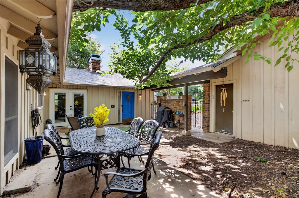 Wedgwood Add - Residential