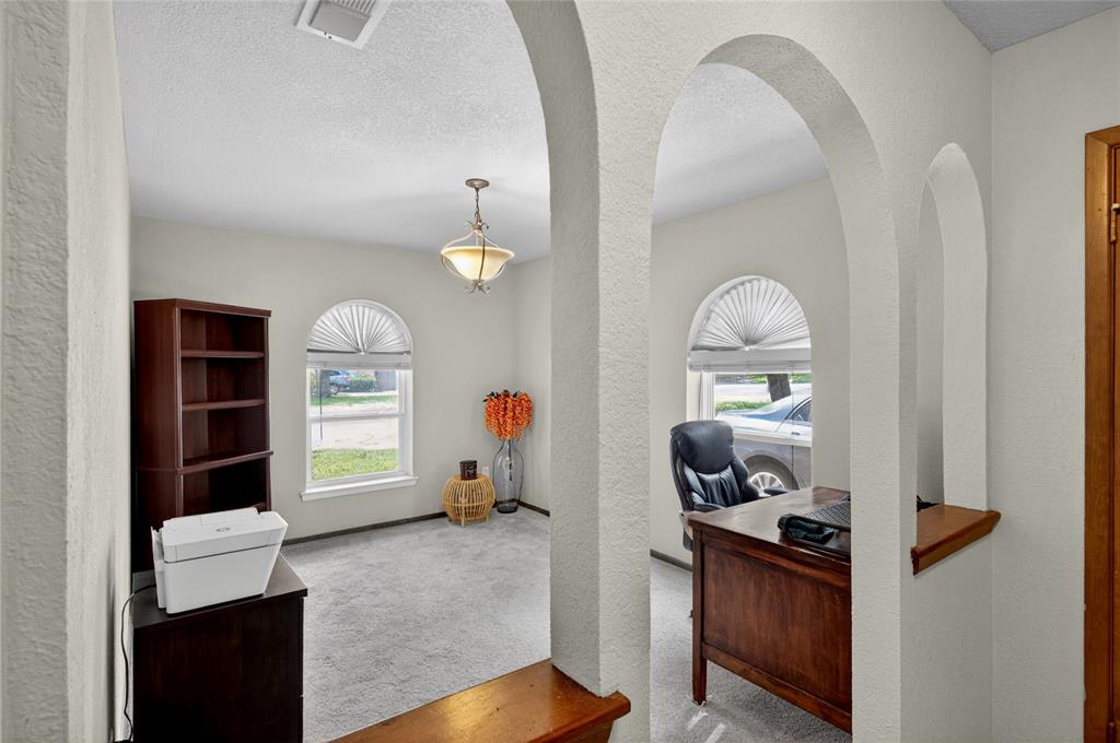 Wedgwood Add - Residential