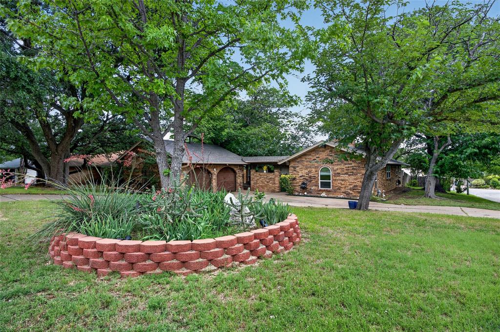 Wedgwood Add - Residential