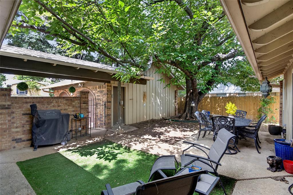 Wedgwood Add - Residential
