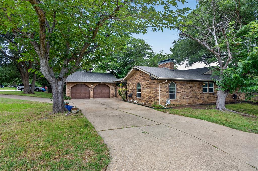 Wedgwood Add - Residential