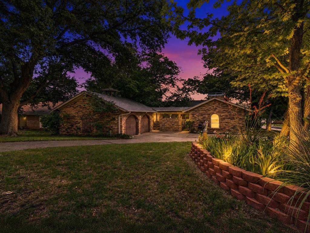 Wedgwood Add - Residential