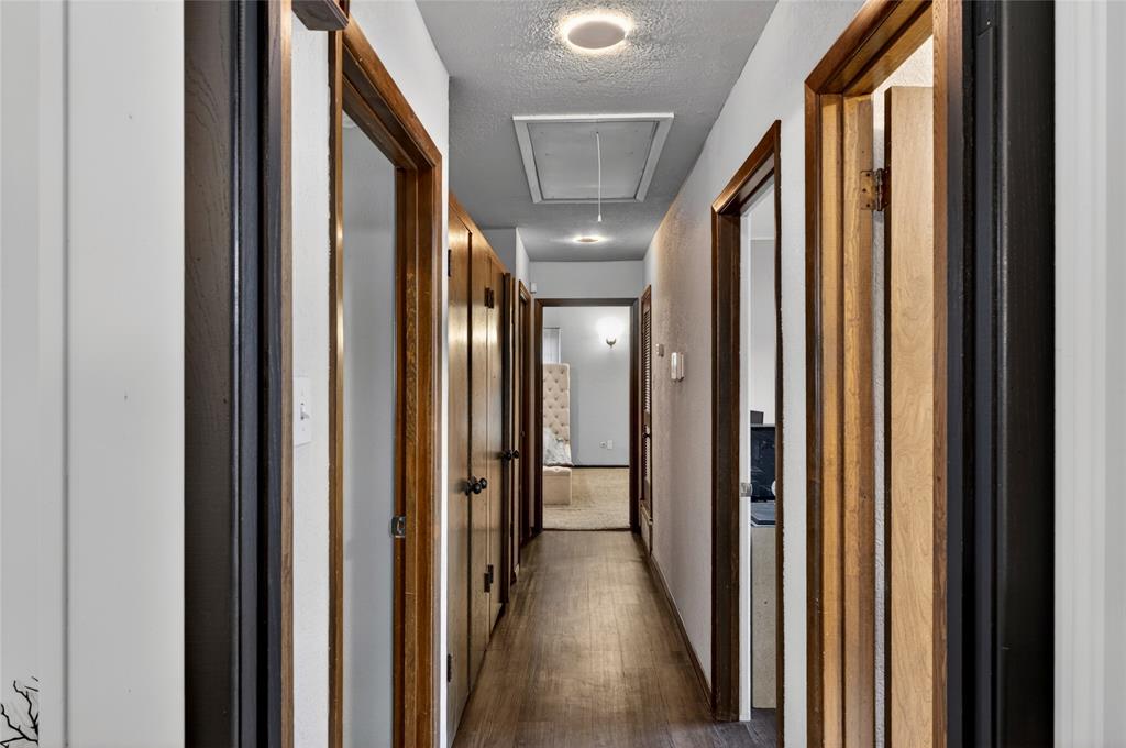 Wedgwood Add - Residential