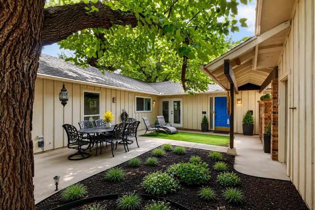 Wedgwood Add - Residential