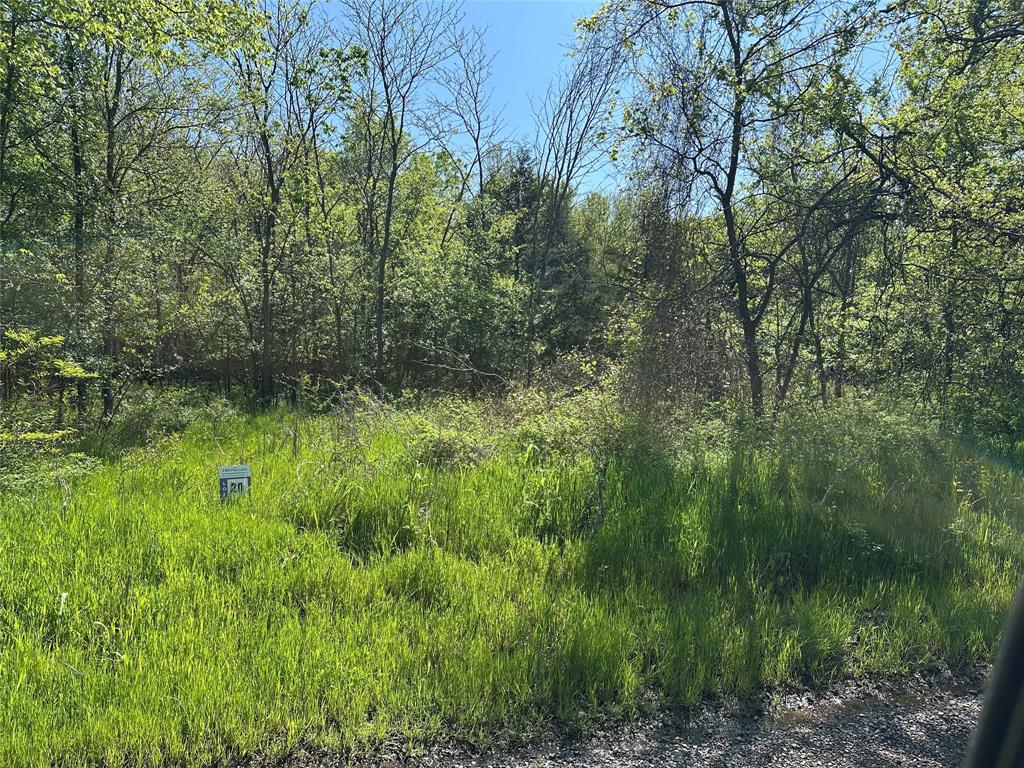 Bois D'Acre Lake Estates - Land