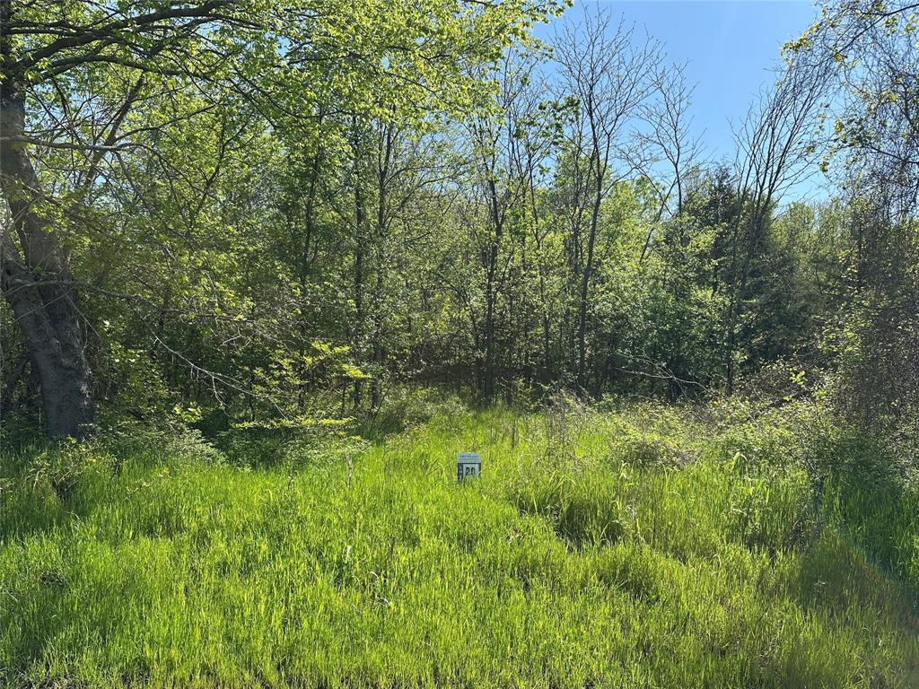 Bois D'Acre Lake Estates - Land