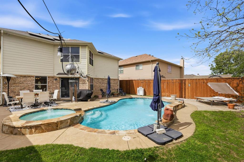 Emerald Park Add - Residential