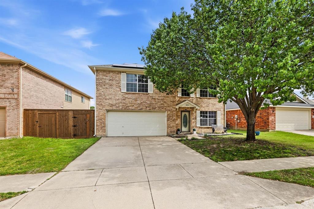Emerald Park Add - Residential