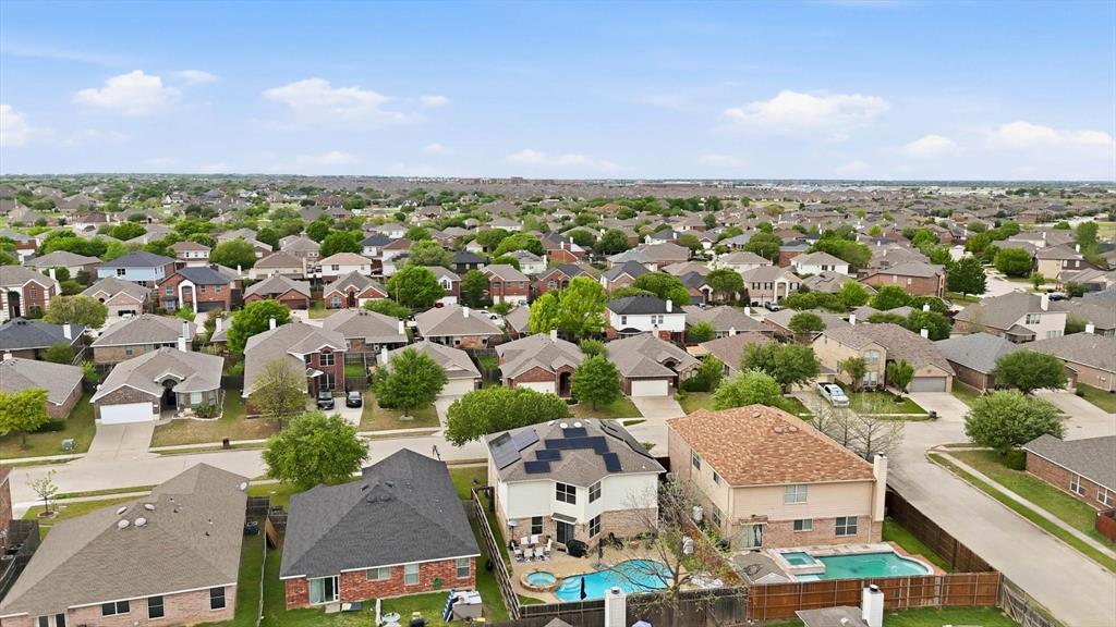 Emerald Park Add - Residential